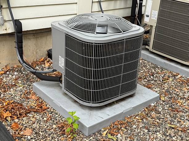 24/7 Emergency Hvac experts in South Bend, WA