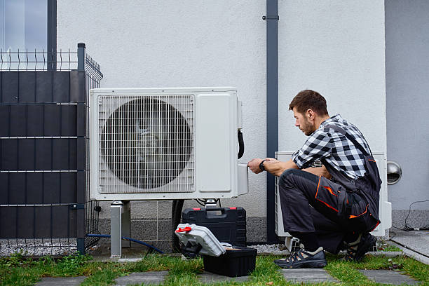 Top rated local Hvac specialists in South Bend, WA